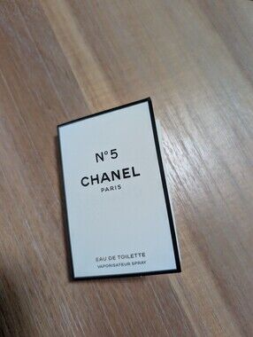 Chanel No 5 Edt